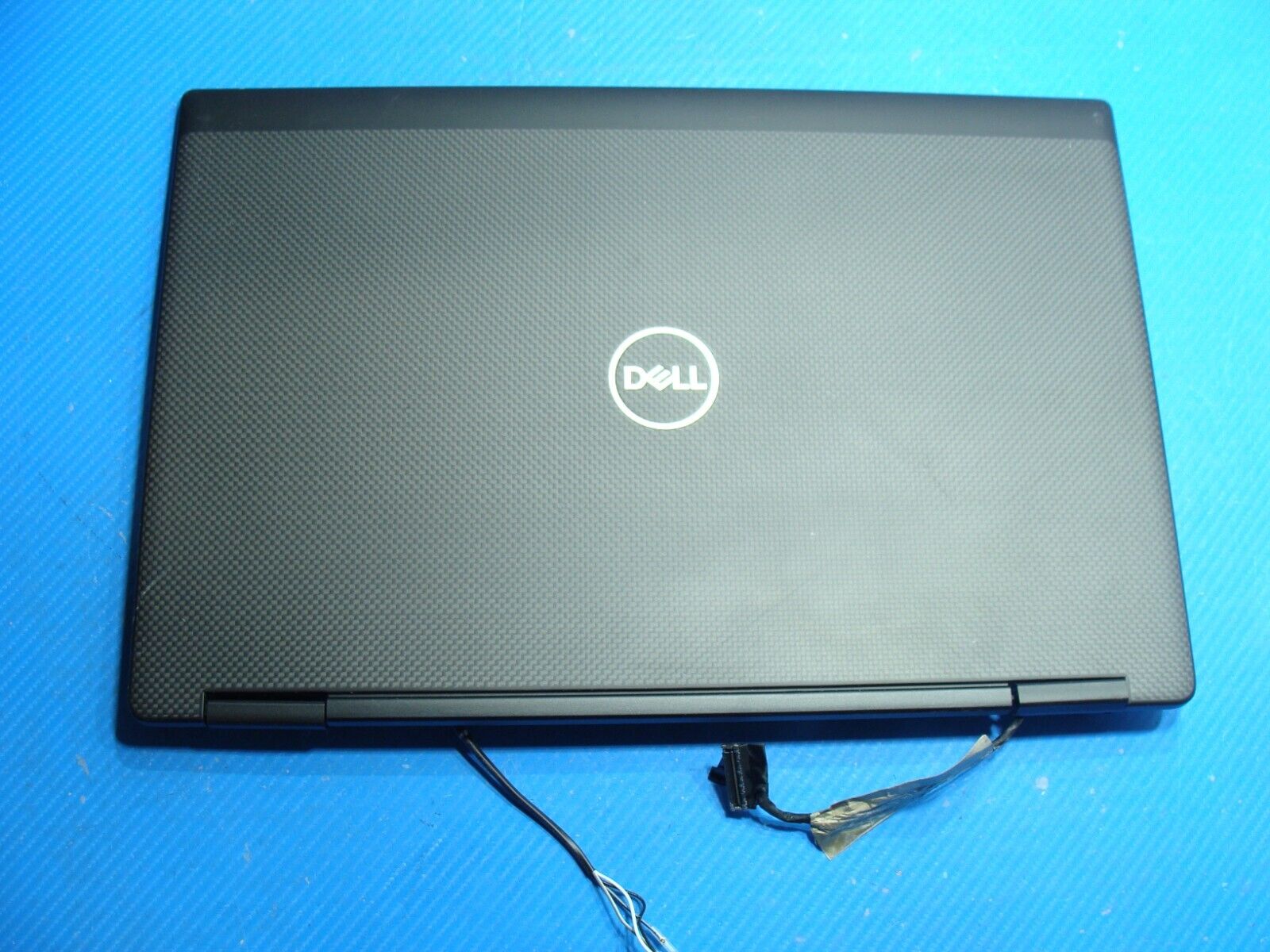 Dell Precision 15.6