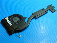 Dell Latitude E5470 14" Genuine CPU Cooling Fan w/Heatsink 9WGT9 AT1FD004ZSL - Laptop Parts - Buy Authentic Computer Parts - Top Seller Ebay