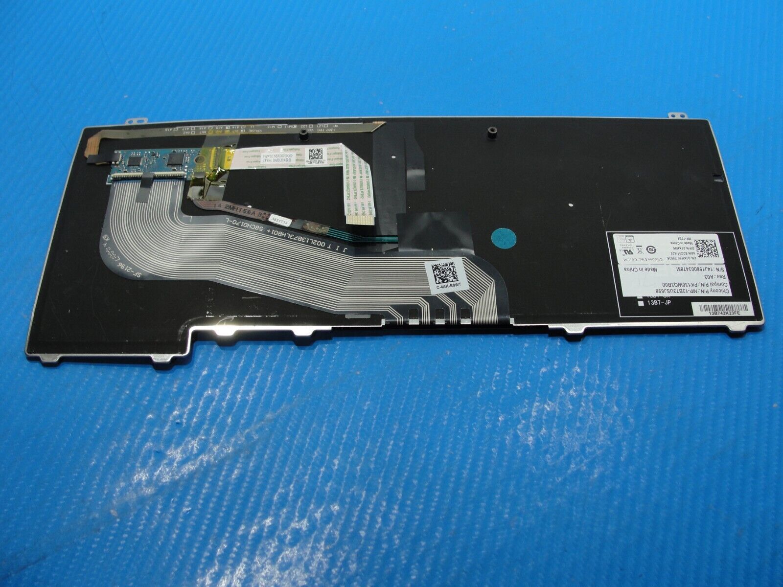 Dell Latitude E5440 14