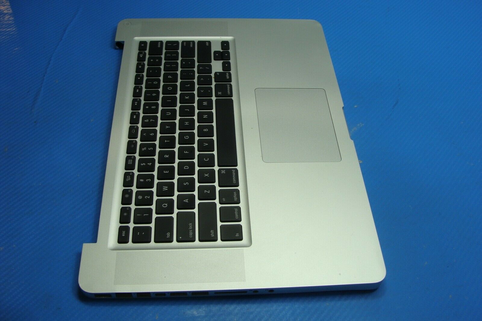 MacBook Pro A1286 15