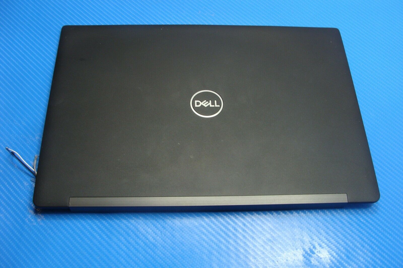 Dell Latitude 12.5