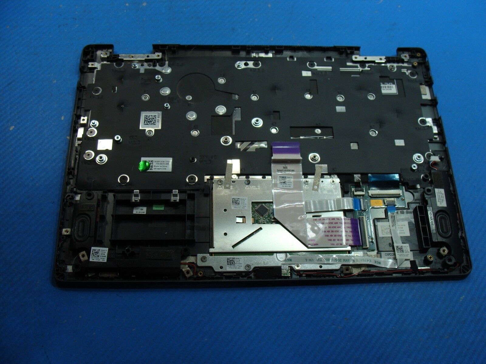 Dell Latitude 3379 13.3