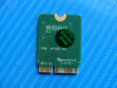 Dell Latitude 3400 14" Wireless WiFi Card 9560NGW VHXRR