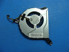 HP 17.3" 17-f215dx Genuine Laptop CPU Cooling Fan 47Y11TP003 767712-001