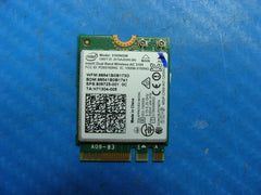 HP 15.6" 15-ba037cl Genuine Wireless WiFi Card 3165NGW 806723-005 - Laptop Parts - Buy Authentic Computer Parts - Top Seller Ebay