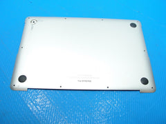 MacBook Pro A1502 13" 2015 MF839LL/A Genuine Bottom Case 923-00503