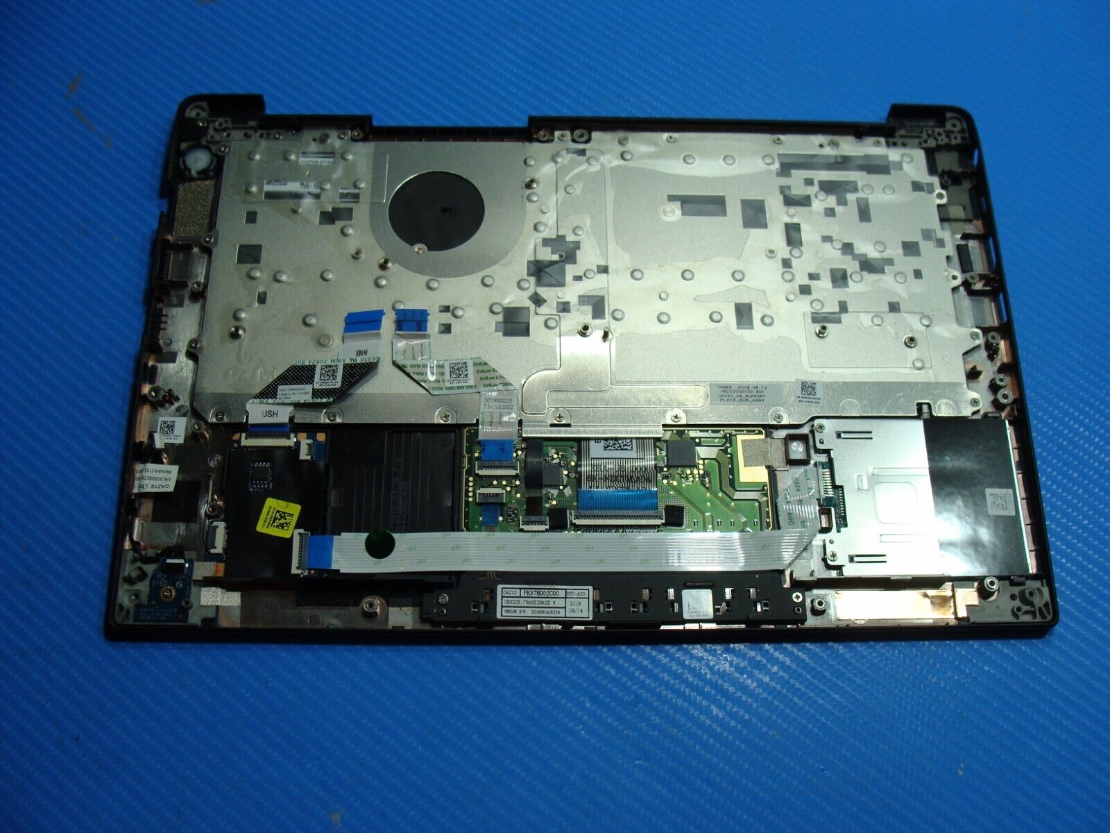 Dell Latitude 7390 13.3