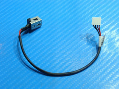 Toshiba Satellite C55t-C5239 15.6" Genuine DC IN Power Jack w/Cable DD0BLQAD000 