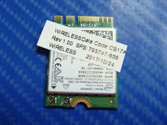 HP Envy 17.3" 17-u110nr Genuine WiFi Wireless Card 7265NGW 793840-001 GLP* HP