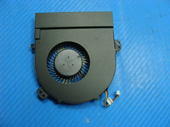 Dell Alienware 17 R3 17.3" Genuine Laptop CPU Cooling Fan MYX41 - Laptop Parts - Buy Authentic Computer Parts - Top Seller Ebay