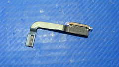 Apple iPad Wi-Fi 3rd A1416 9.7" 2012 MC705LL/A Dock Connector Flex Cable GS22100 Apple