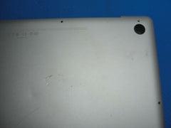 MacBook Pro A1297 17" Early 2009 MB604LL/A Bottom Case 922-8930 - Laptop Parts - Buy Authentic Computer Parts - Top Seller Ebay