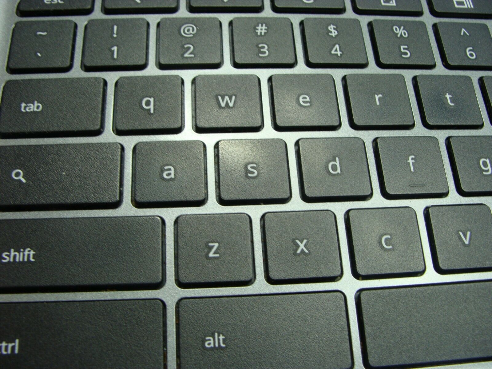 Acer Chromebook CB3-532-C8DF 15.6