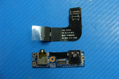 Lenovo ThinkPad X1 Carbon 2nd Gen 14" USB Audio Port Board w/ Cable 04X5600 