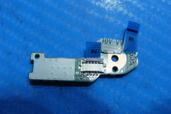 HP Stream 14 Pro G3 14" Genuine Power Button Board w/Cable DA00P9PB6C0