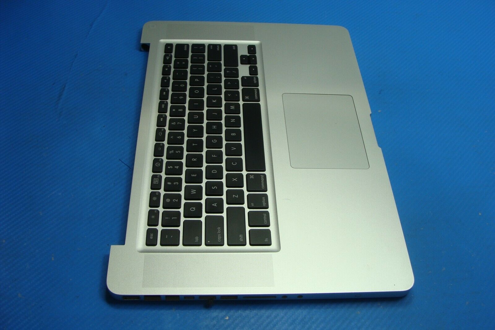 MacBook Pro A1286 MC371LL/A Early 2010 15