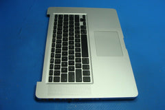 MacBook Pro A1286 MC371LL/A Early 2010 15" Top Case w/Trackpad Keyboard 661-5481 