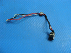 Dell Inspiron 15-3521 15.6" Genuine DC-IN Power Jack w/Cable YF81X - Laptop Parts - Buy Authentic Computer Parts - Top Seller Ebay