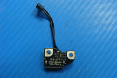 MacBook Pro 13" A1278 Mid 2012 MD101LL/A Magsafe Board w/Cable 922-9307 