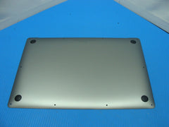 MacBook Air M1 A2337 13" Late 2020 MGN63LL/A Bottom Case Space Gray