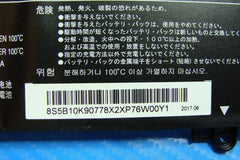 Lenovo Yoga 710-15IKB 15.6" Genuine Laptop Battery 7.64V 53Wh 6960mAh l15m4pc2