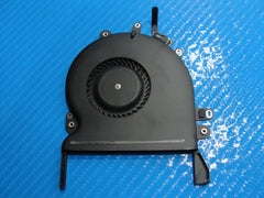 MacBook Pro 15" A1990 Mid 2018 MR932LL/A Left Cooling Fan 923-02538 