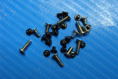 HP 15-dw2048nr 15.6" Genuine Screw Set Screws for Repair ScrewSet 