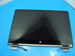 HP Spectre x360 15.6" 15-bl Series OEM Glossy 4K UHD LCD Touch Screen Assembly