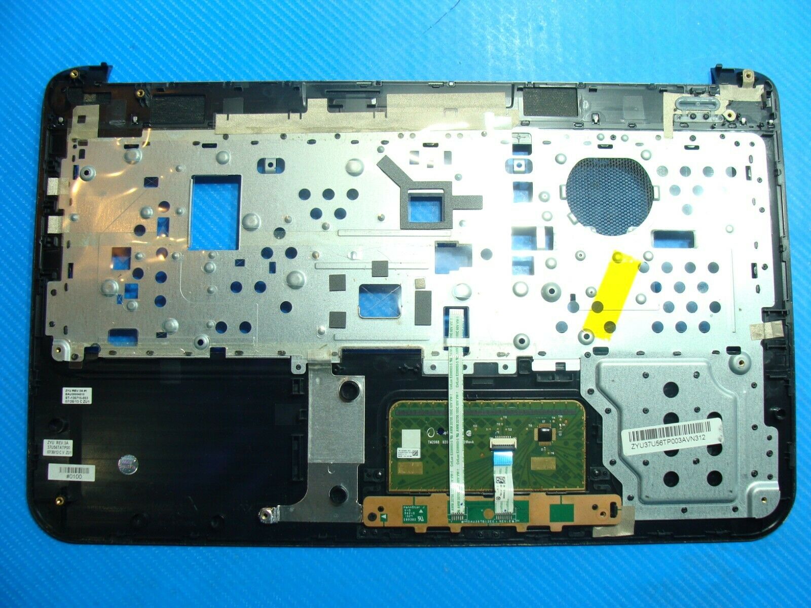 HP Pavilion TS 15-b129wm 15.6