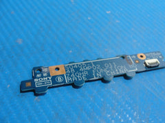 Sony Vaio 15.6" PCG-71C11L VPCEL22FX/B OEM Power Button Board  48.4MP02.011 - Laptop Parts - Buy Authentic Computer Parts - Top Seller Ebay