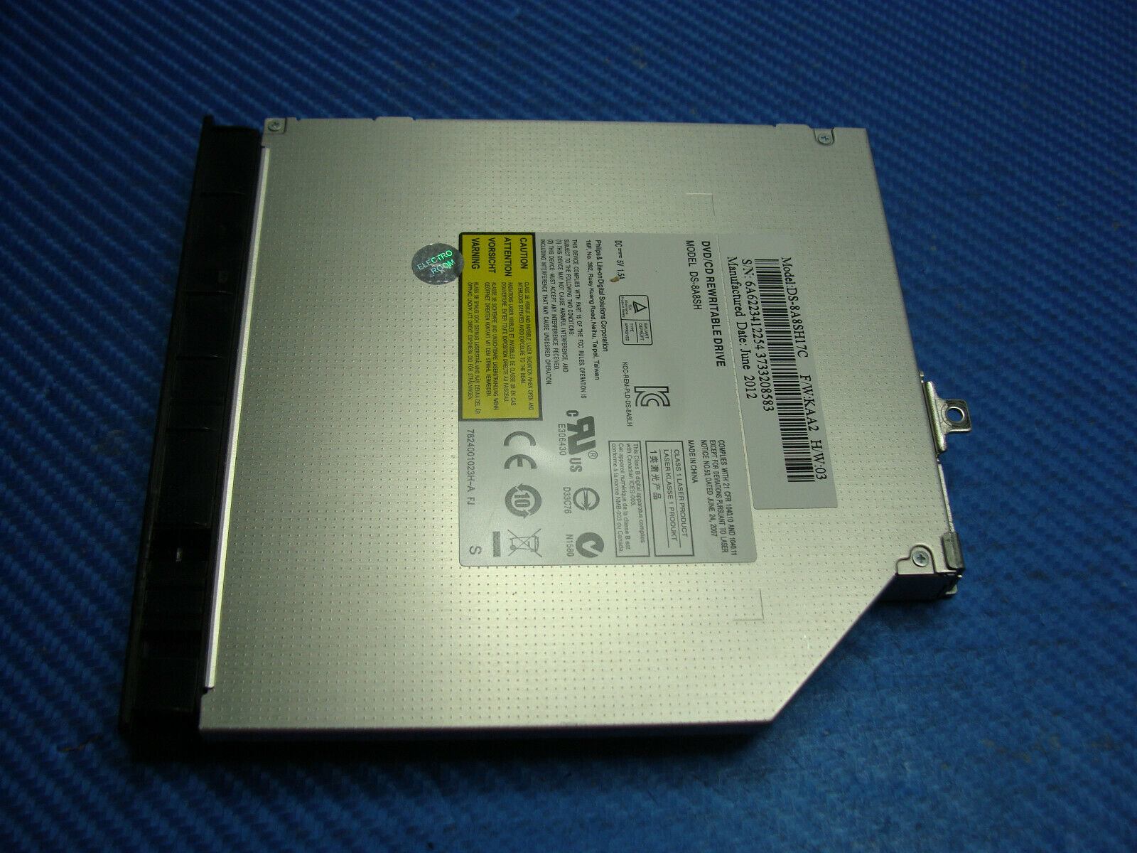 Asus X54C-FB31 15.6