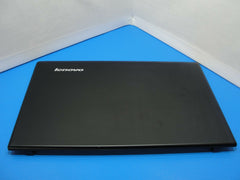 Lenovo Z70-80 17.3" Genuine Laptop LCD Back Cover w/ Bezel AP0U0000100 Lenovo