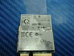 Toshiba Satellite C55-A5311 15.6" Genuine WiFi Wireless Card V000320320 Toshiba