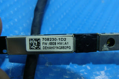 HP Envy 17.3" 17-k011nr Genuine LCD Video Cable w / WebCam Board DDY17ALC000 HP