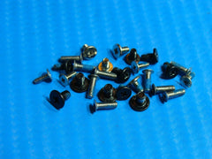 Lenovo Yoga 730-13IKB 81CT 13.3" Screw Set Screws for Repair ScrewSet #2 - Laptop Parts - Buy Authentic Computer Parts - Top Seller Ebay