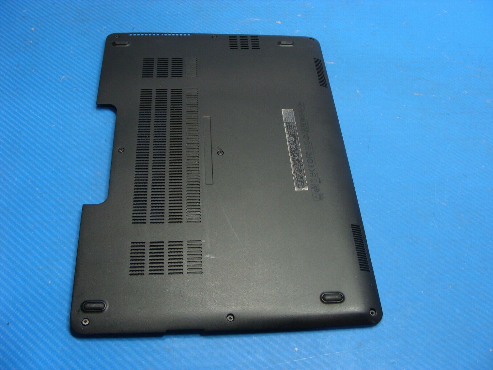 Dell Latitude 12.5