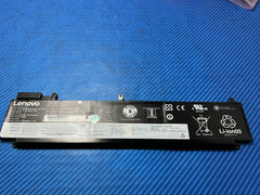 Lenovo ThinkPad 14" T460s Genuine Laptop Battery 11.25V 24Wh 1920mAh 00hw022 