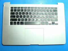 MacBook Pro A1398 MJLQ2LL/A MJLT2LL/A Mid 2015 15" Top Case no/Battery 661-02536 