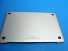 MacBook Pro A1278 13" Mid 2012 MD101LL/A Genuine Laptop Bottom Case 923-0103 #1 Apple