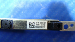 HP Envy AiO 24-n014 23.8" Genuine WebCam Camera Board w/Cable 793794-001 ER* - Laptop Parts - Buy Authentic Computer Parts - Top Seller Ebay