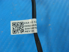 Acer Aspire E15 15.6" E5-575G-53VG Genuine DC IN Power Jack w/Cable DD0ZAAAD000