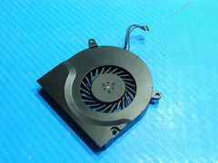 MacBook Pro 13" A1278 Mid 2009 MB991LL/A Genuine CPU Cooling Fan 661-4946 - Laptop Parts - Buy Authentic Computer Parts - Top Seller Ebay