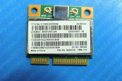 Lenovo IdeaPad 14" S400 Touch Genuine Wireless WiFi Card brcm1050i 04w3750 