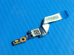 HP Pavilion x360 14" 14m-cd0001dx OEM LED Board w/ Cable 455.0E806.0001 