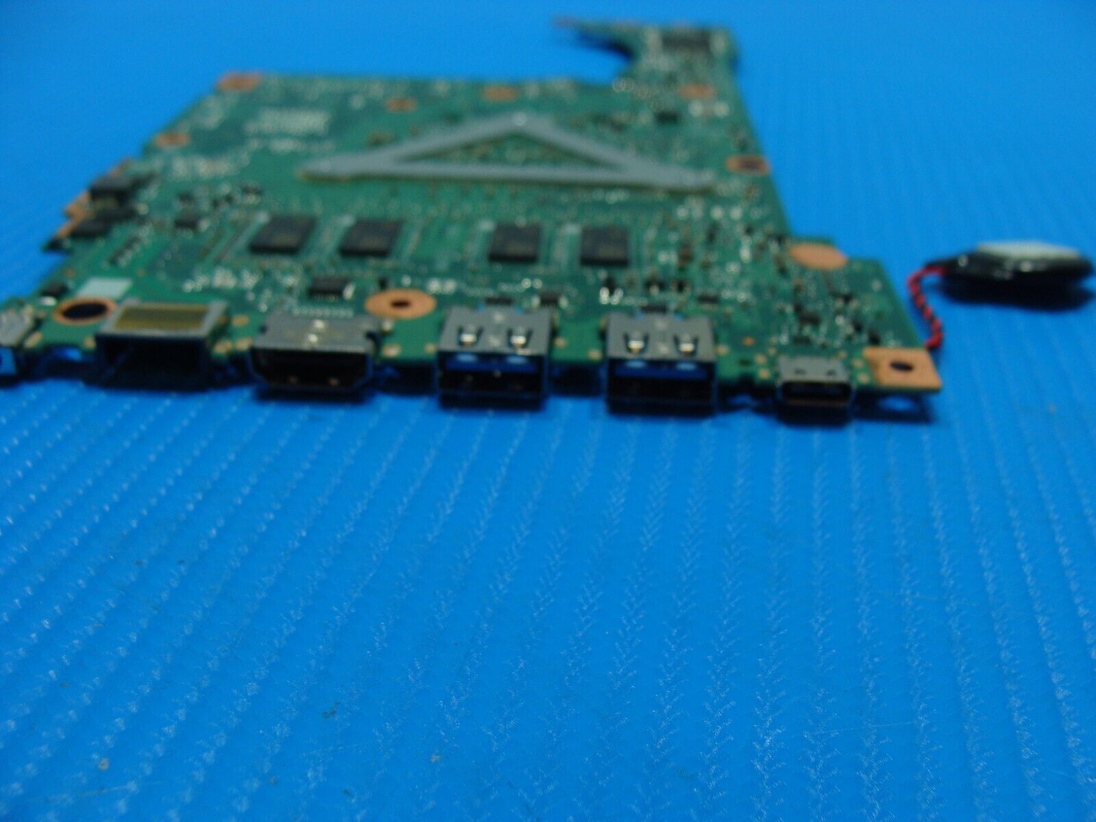 Acer Aspire 5 A515-54-59W2 i5-10210U 1.6GHz 4GB Motherboard NBHNA11002 AS IS