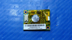 Toshiba Qosmio 17" X305-Q705 Genuine Laptop Modem Board Card PK010001G00 GLP* - Laptop Parts - Buy Authentic Computer Parts - Top Seller Ebay