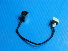 Dell Latitude 3570 15.6" Genuine Laptop DC IN Power Jack w/Cable 450.05707.0001 - Laptop Parts - Buy Authentic Computer Parts - Top Seller Ebay