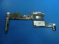 HP Spectre x360 13.3” 13-4001dx i5-5200U 2.2GHz 4GB Motherboard 801507-501 AS IS