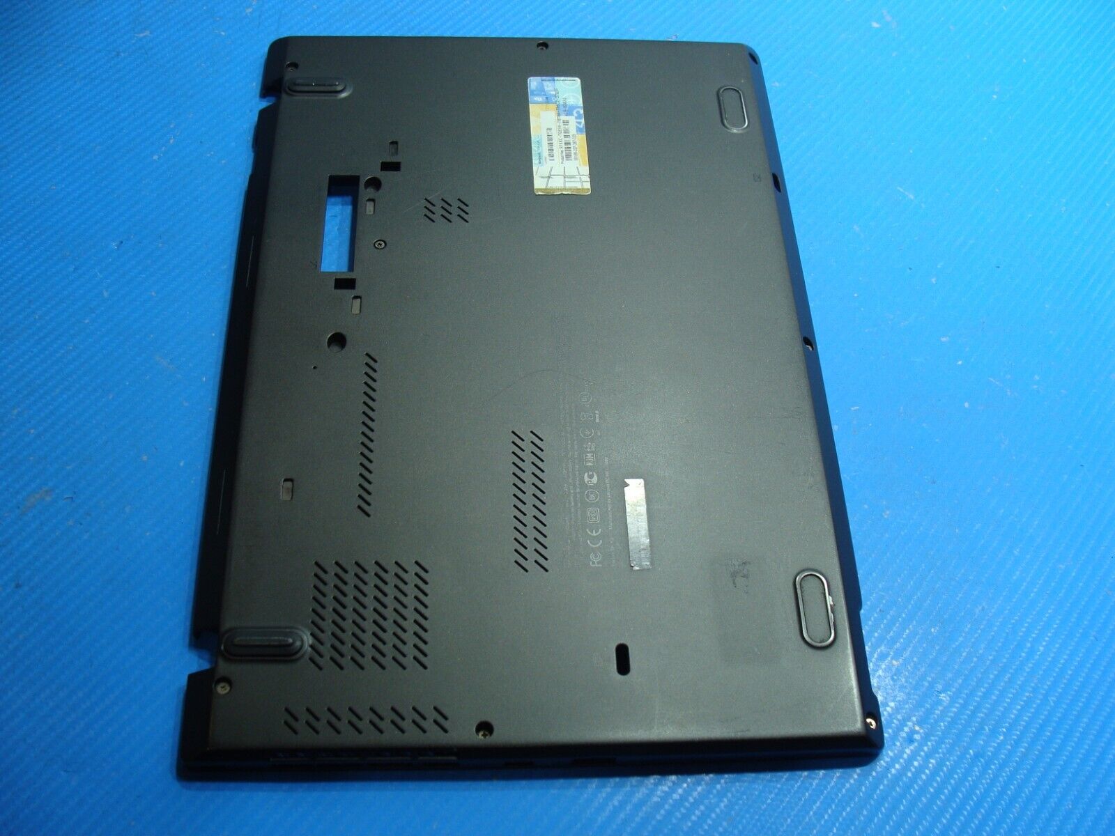 Lenovo ThinkPad T431s 14