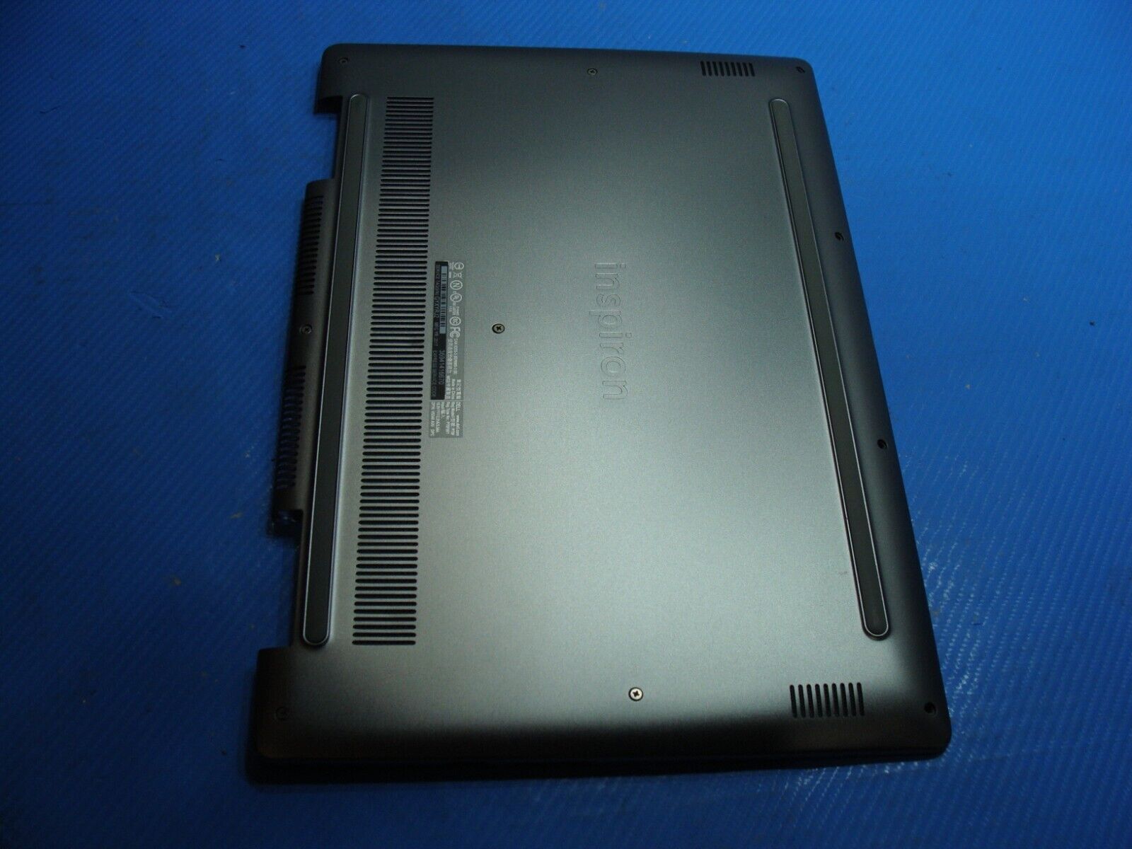 Dell Inspiron 15 7573 15.6